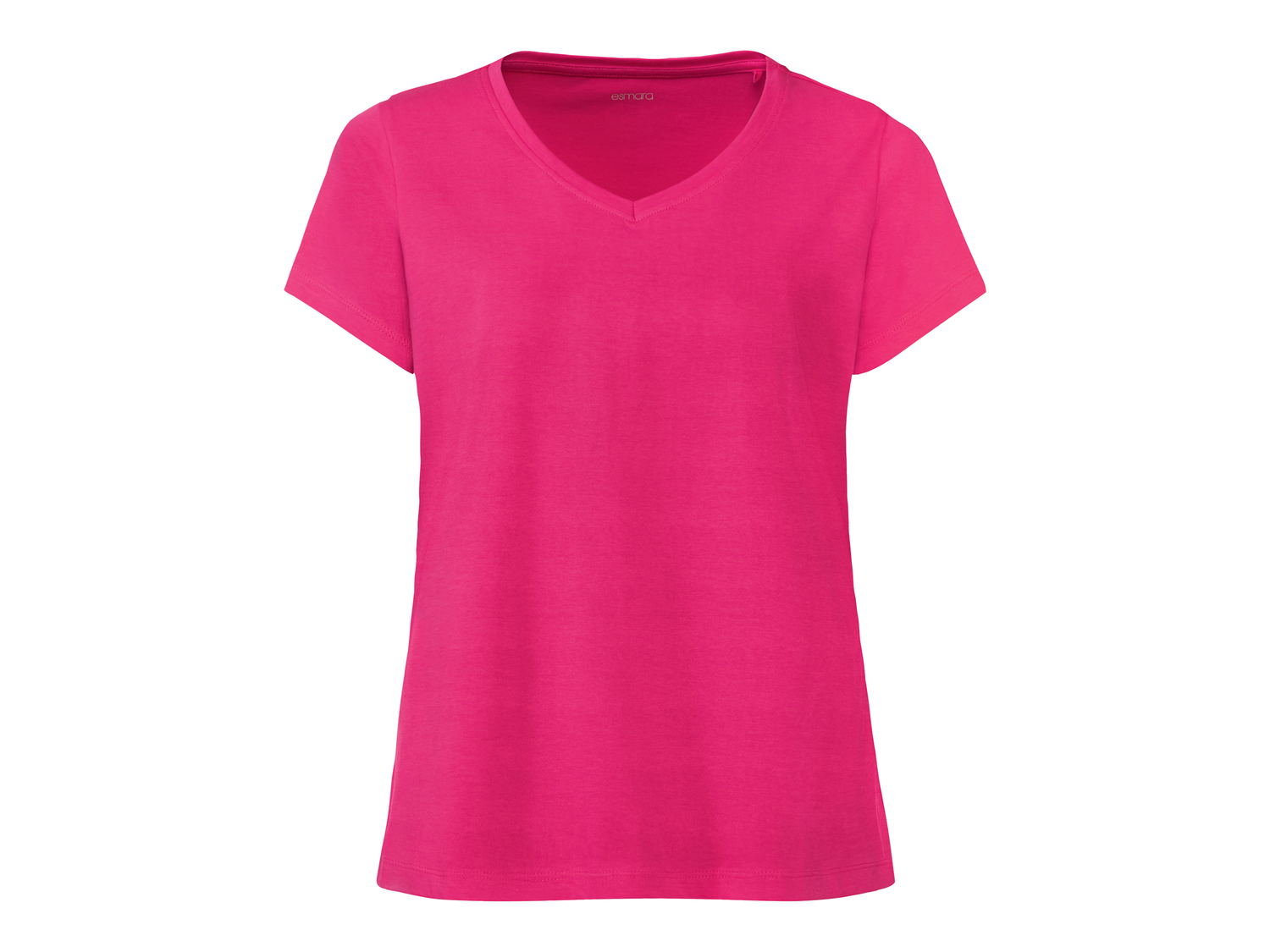 T-shirt da donna Esmara, prezzo 3.99 €
Misure: S-XL
- Puro cotone
Taglie ...