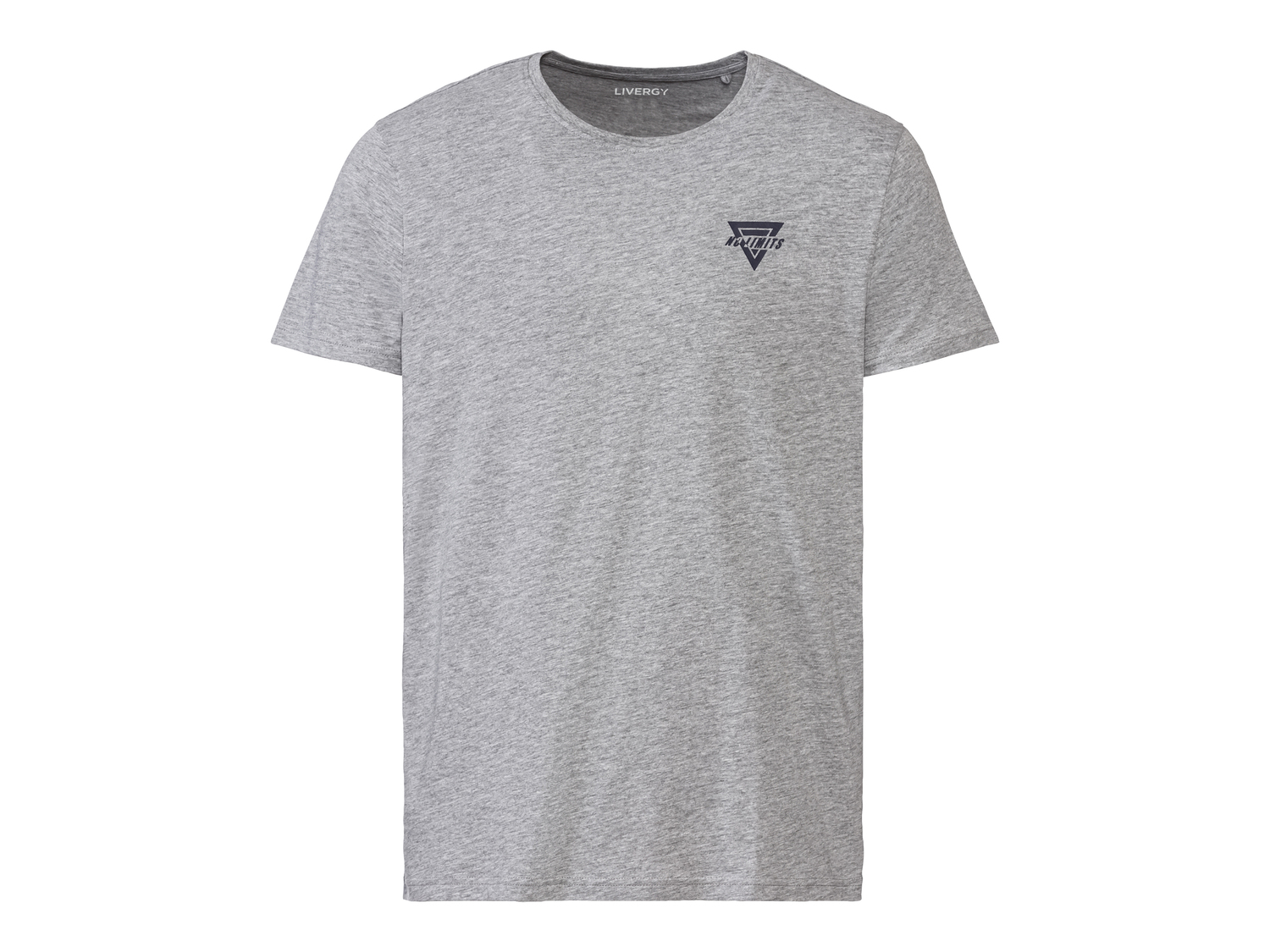 T-shirt da uomo Livergy, prezzo 3.99 €
Misure: S-L
Taglie disponibili
Caratteristiche
- ...