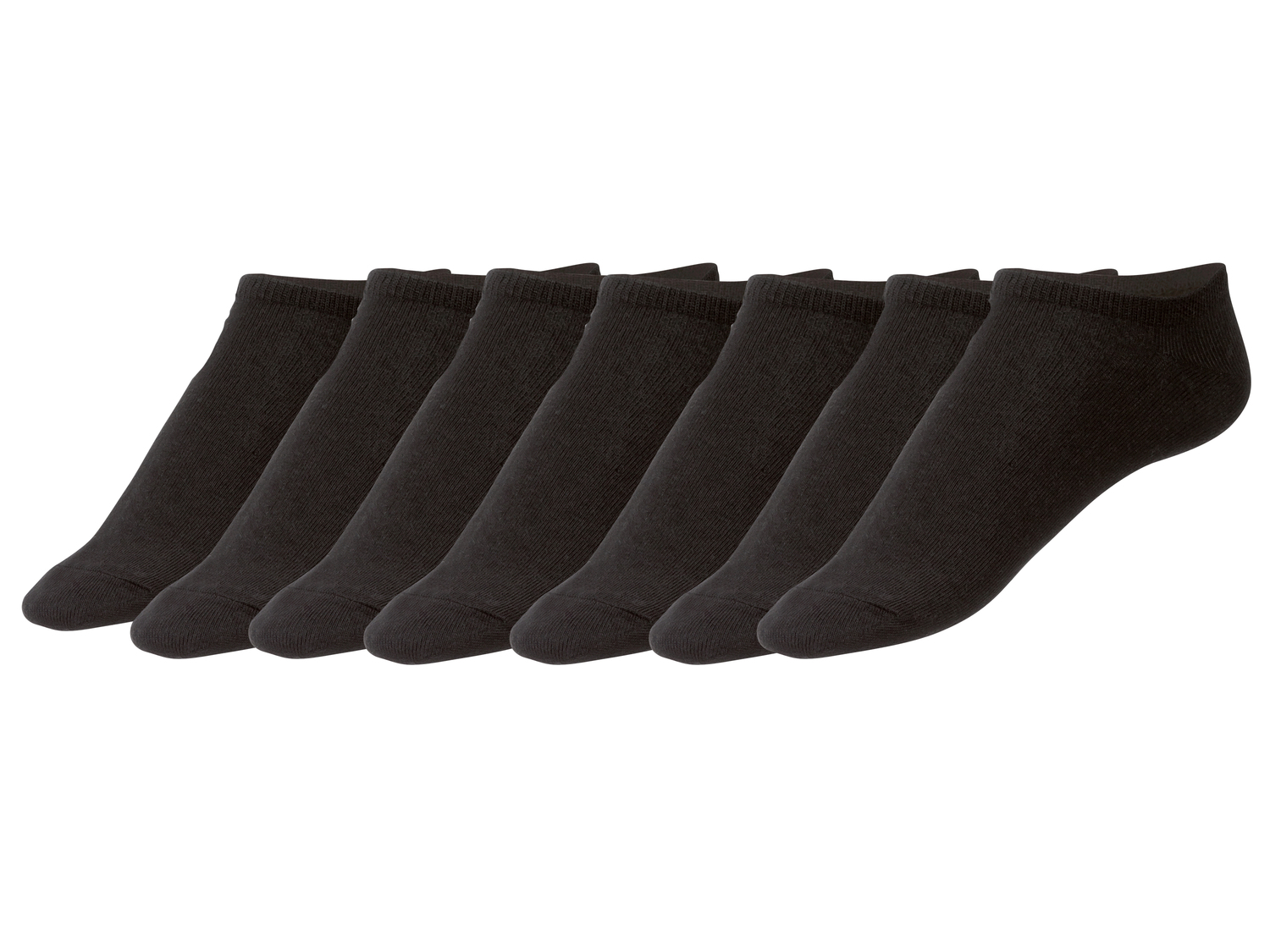 Calzini da donna Esmara, prezzo 4.99 €
7 paia - Misure: 35-42
Taglie ...
