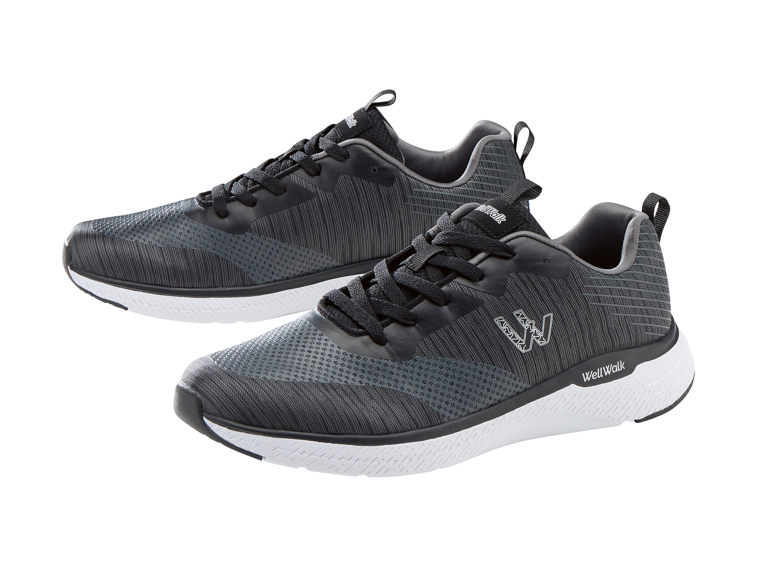 Scarpe sportive da uomo , prezzo 19.99 €
Misure: 41-45
- Con solette ...