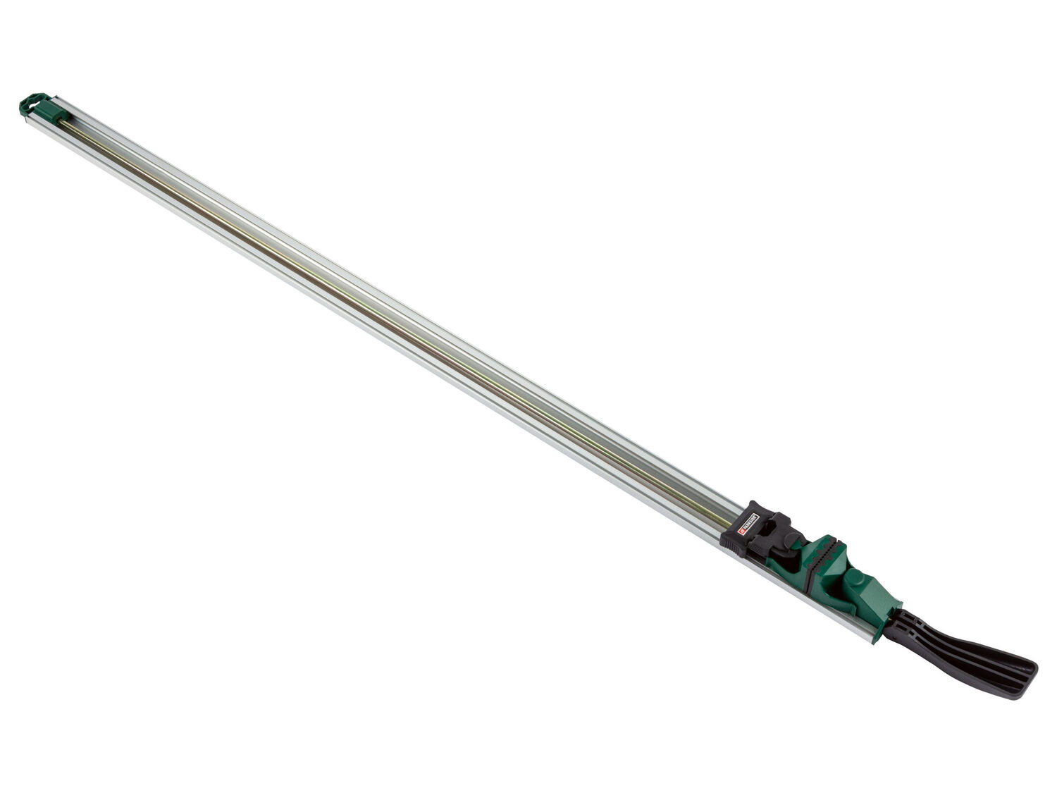 Guida di bloccaggio e di taglio Parkside, prezzo 9.99 €
- Lunghezza di serraggio: ...