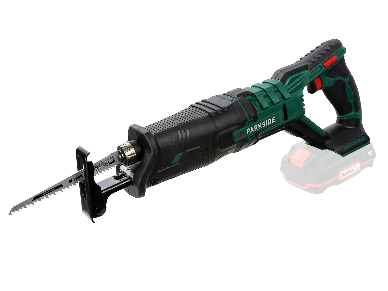 Seghetto ricaricabile Parkside, prezzo 44.00 €
Prodotto della serie