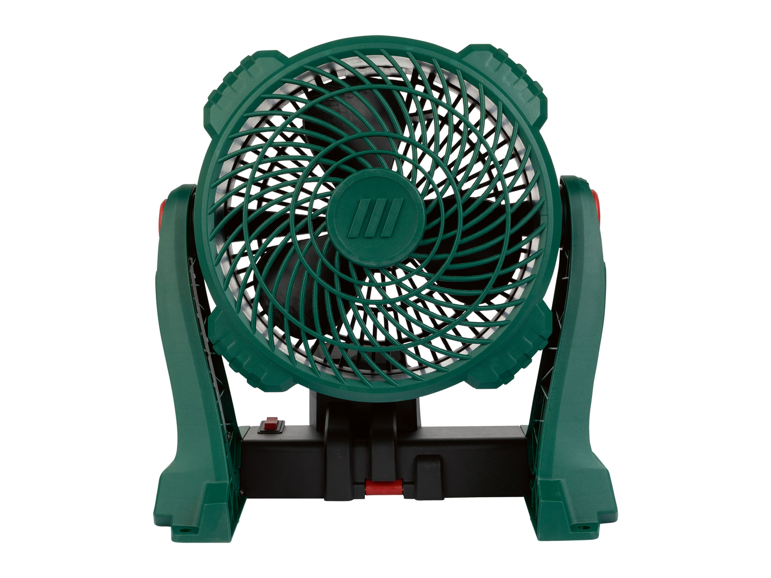 Ventilatore ricaricabile Parkside, prezzo 29.99 €
Prodotto della serie ...
