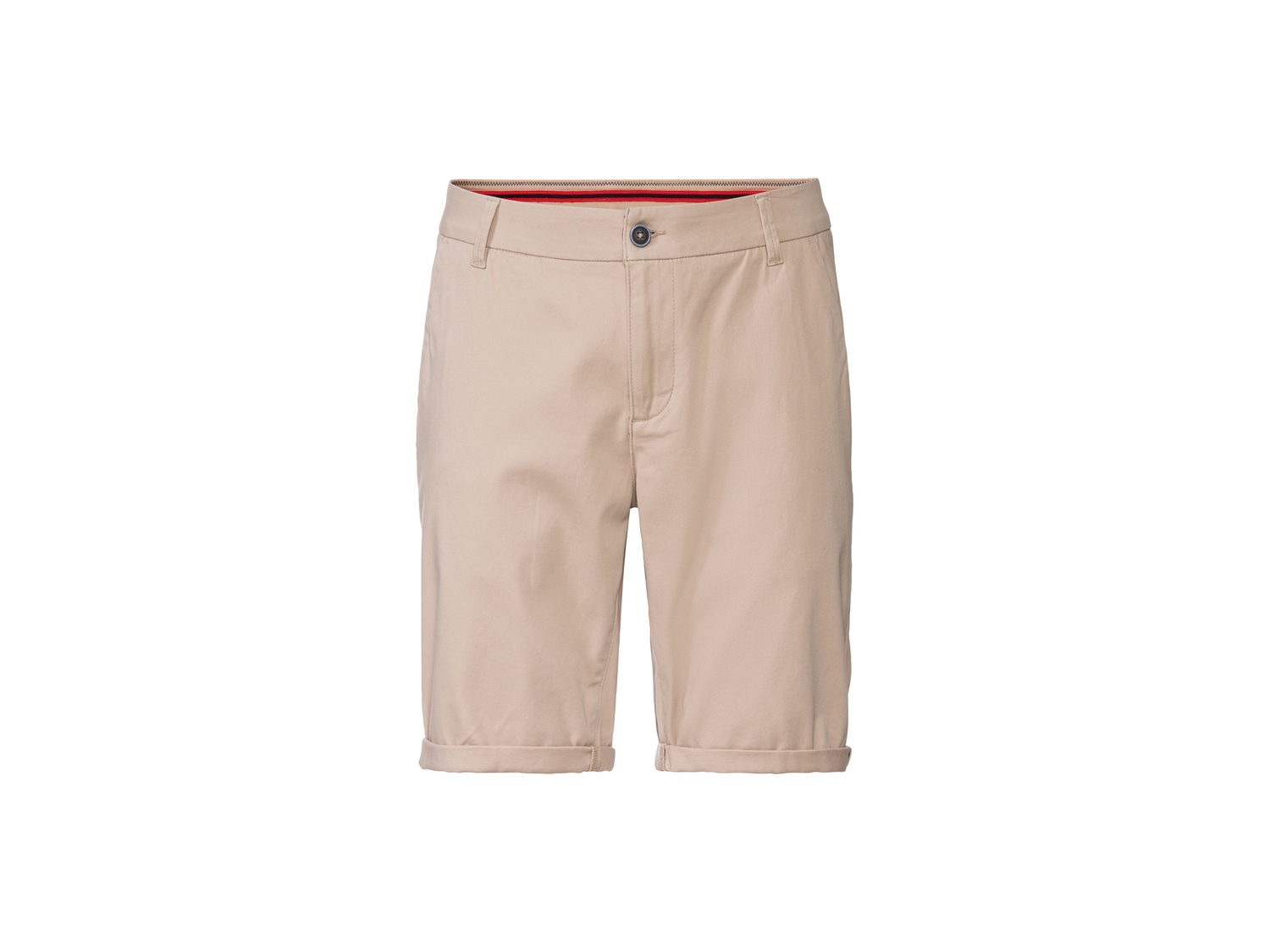 Bermuda da uomo Livergy, prezzo 8.99 €
Misure: 46-56
Taglie disponibili
Caratteristiche
- ...