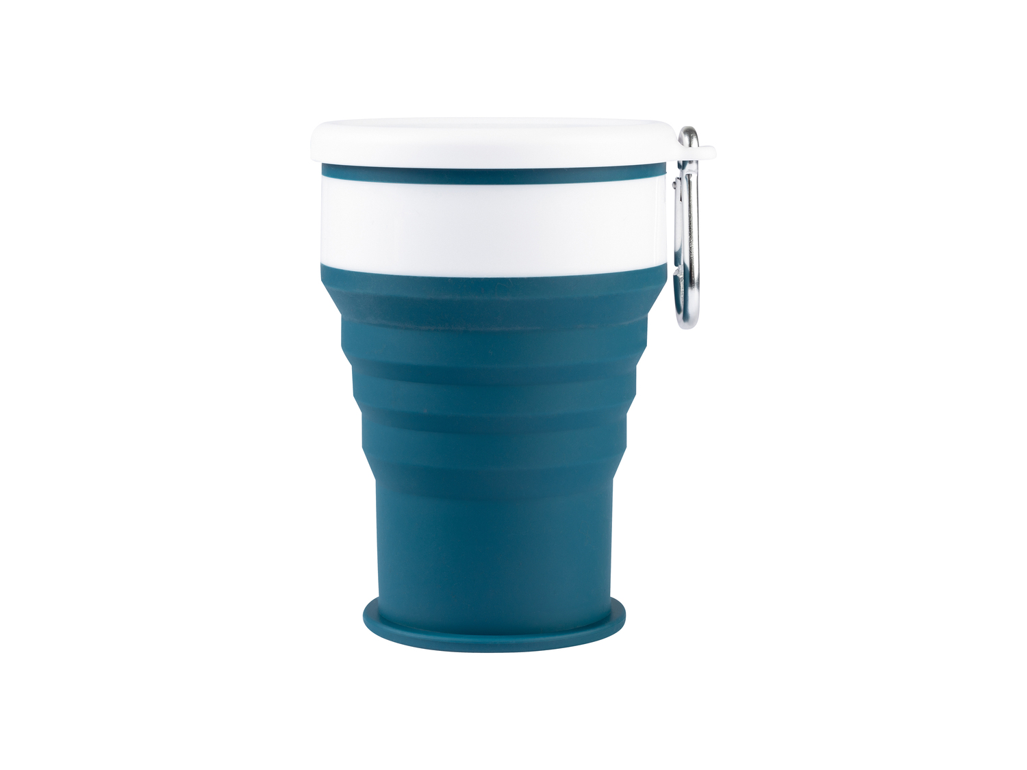 Borraccia o set bicchieri pieghevoli Ernesto, prezzo 4.99 &#8364; 
1 o 2 pezzi ...