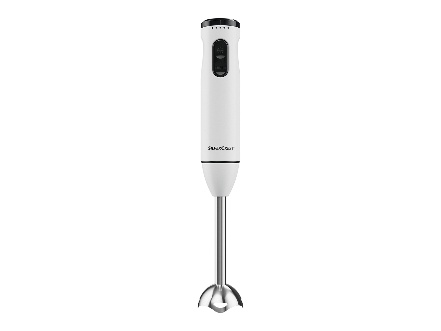 Frullatore ad immersione Prezzo-lidl, prezzo 19.99 €
- 3 in 1: per mixare, ...