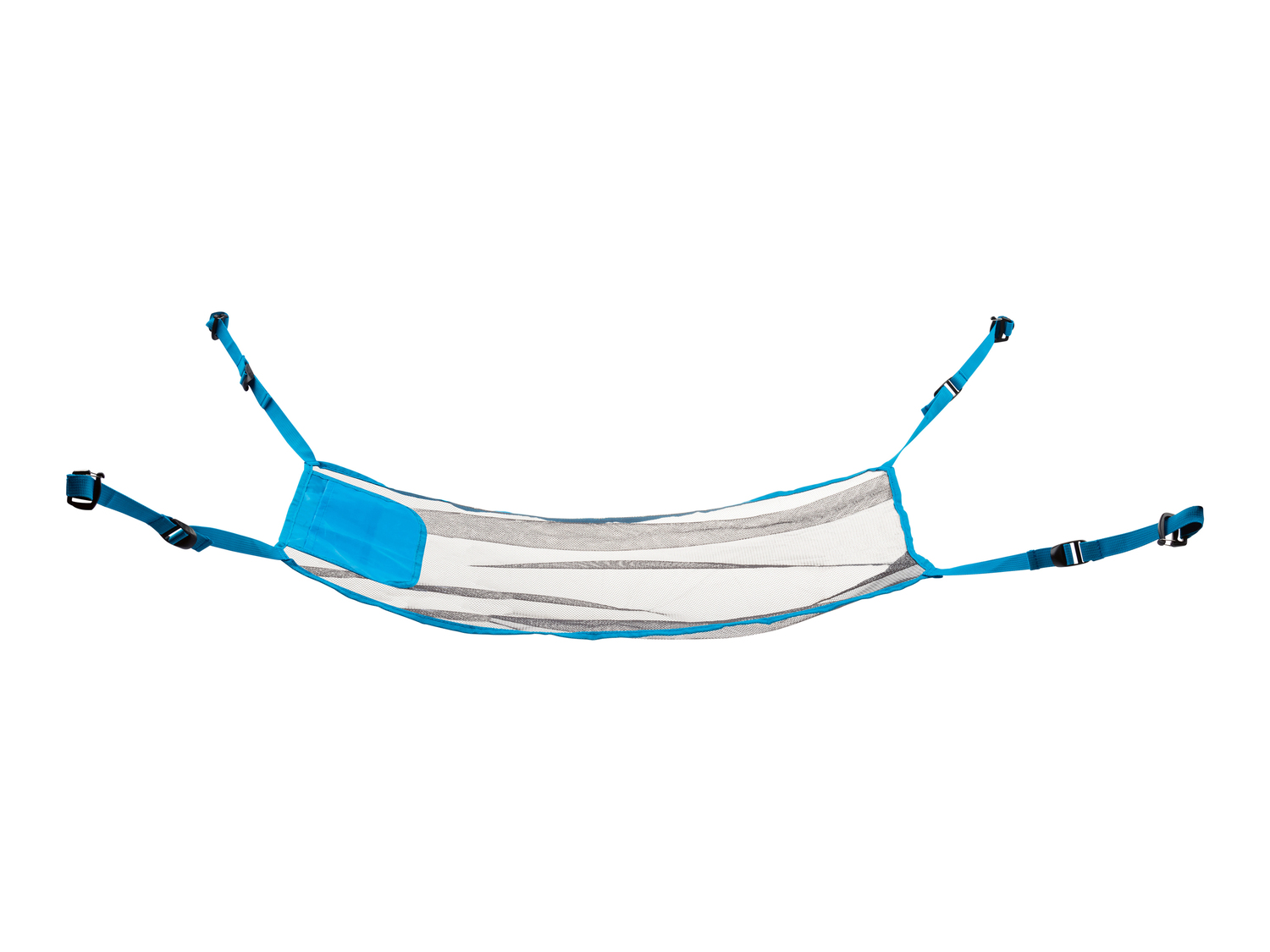 Organizer da campeggio Rocktrail, prezzo 5.99 €
- Tasca per tenda: 65 ...