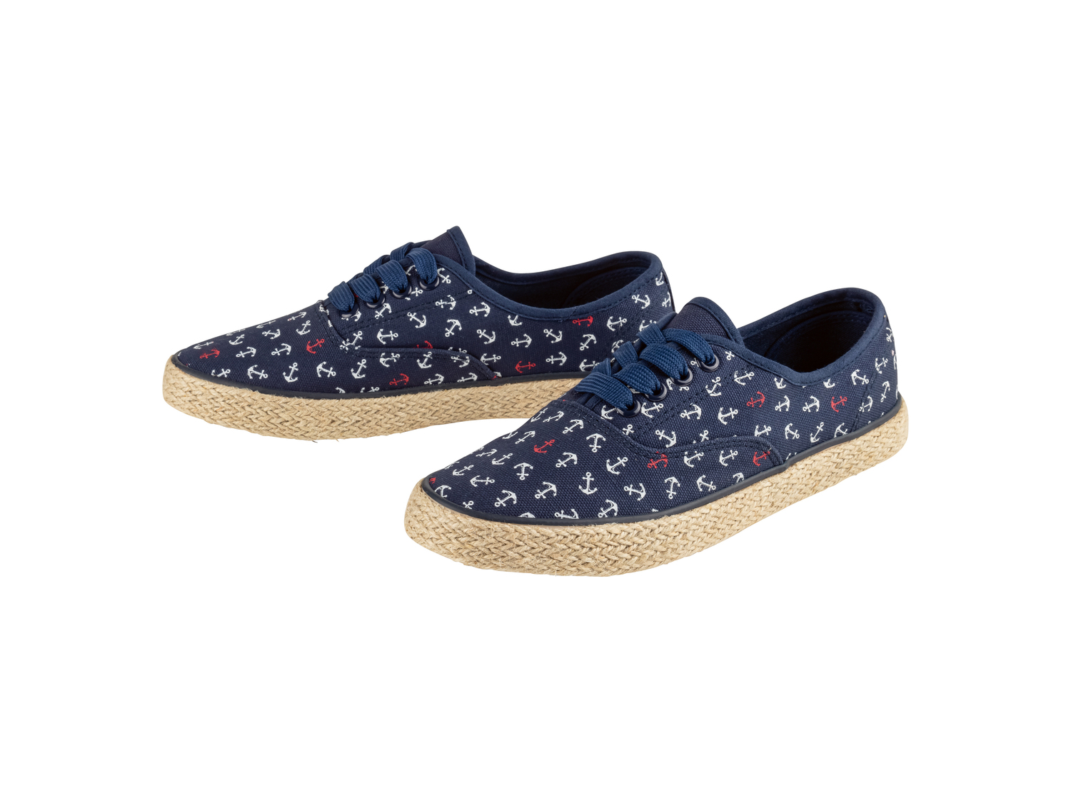 Scarpe da donna Esmara, prezzo 12.99 €
Misure: 36-40
Taglie disponibili
Caratteristiche
...