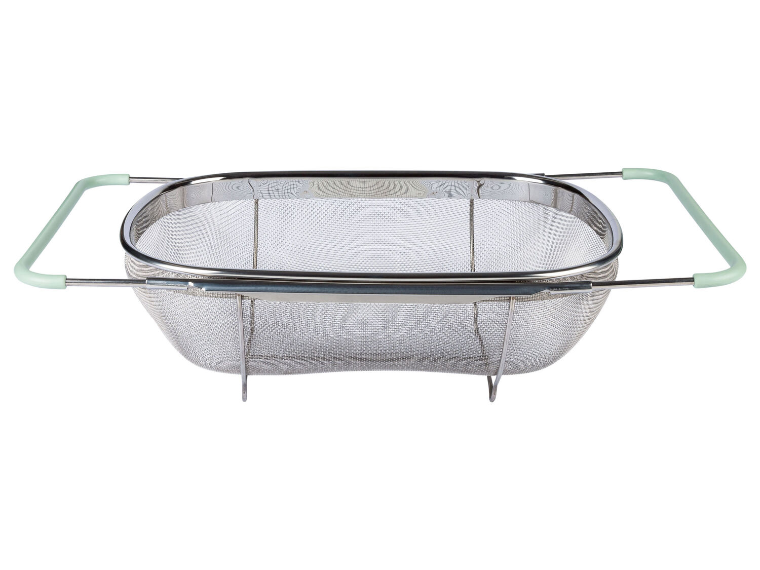 Scolatutto estensibile da lavello Ernesto, prezzo 8.99 €
- In acciaio ...