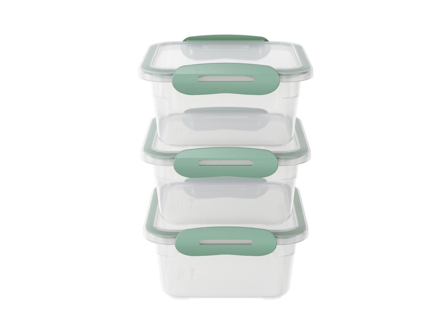 Set contenitori salvafreschezza Ernesto, prezzo 4.99 €
- Resistente a ...