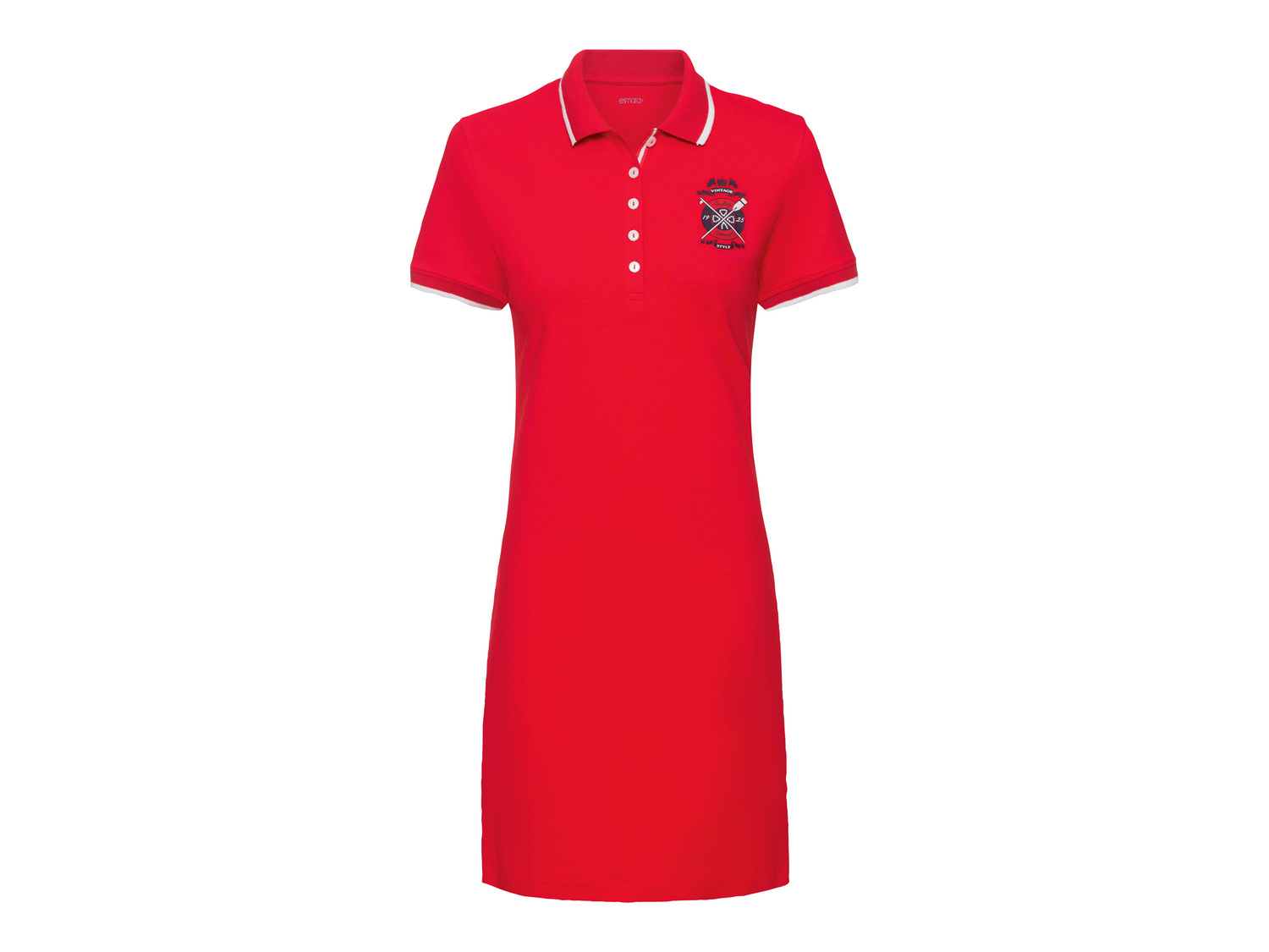 Vestito corto da donna Esmara, prezzo 8.99 &#8364; 
Misure: S-L
Taglie disponibili

Caratteristiche

- ...