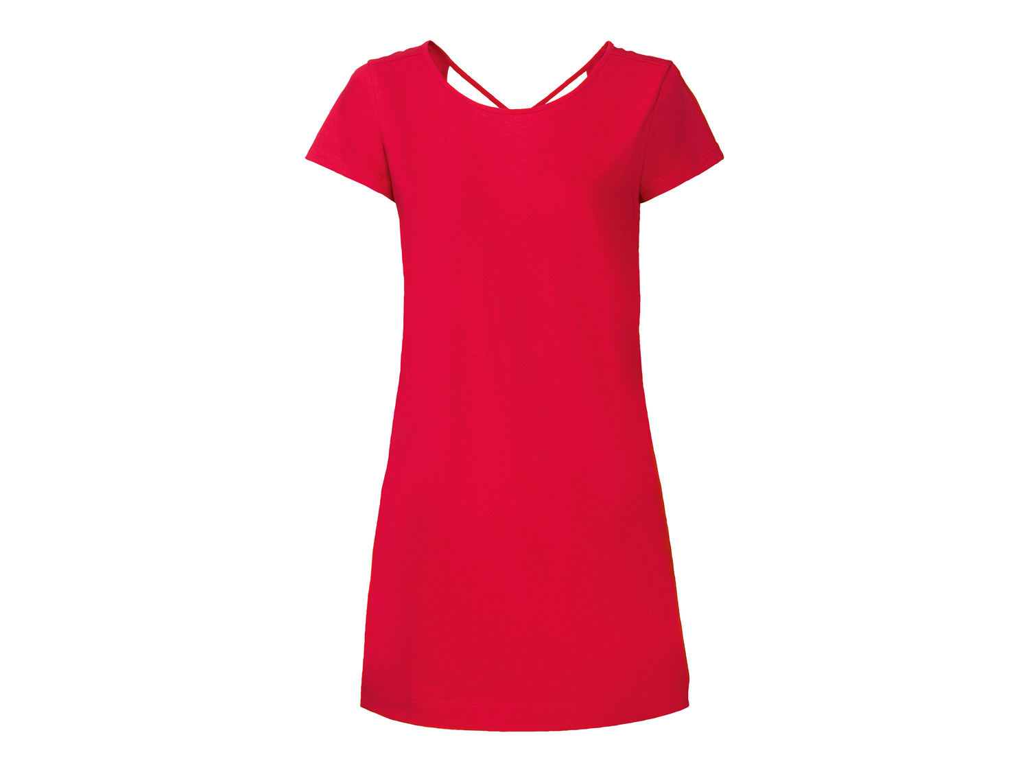 T-shirt lunga da donna Esmara, prezzo 4.99 €
Misure: S-L
- Puro cotone
Taglie ...
