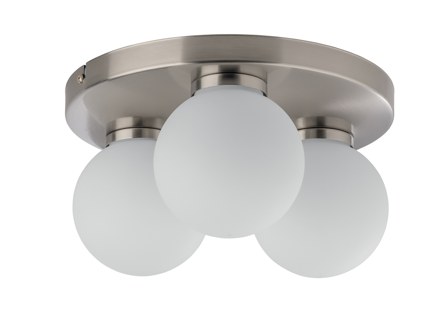 Lampada LED da soffitto Livarno, prezzo 29.99 €
- 40 x 10 cm
- Ø ...