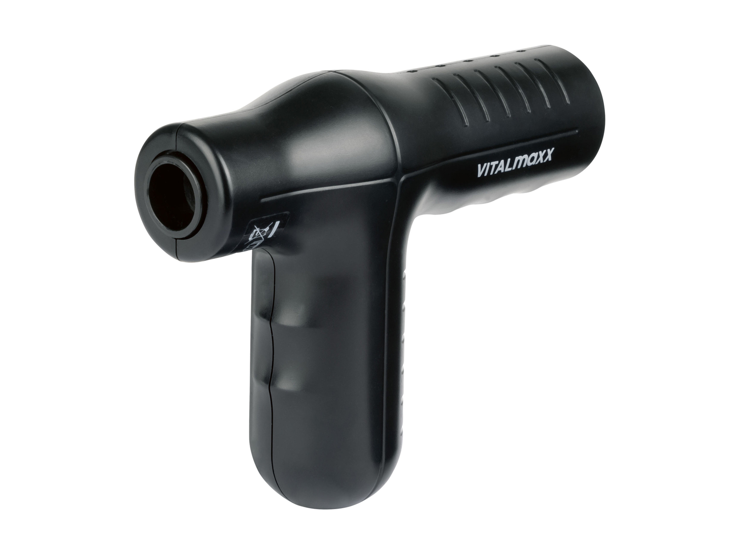 Mini pistola massaggiante Vitalmaxx, prezzo 24.99 €
- 5 livelli di intensità
- ...