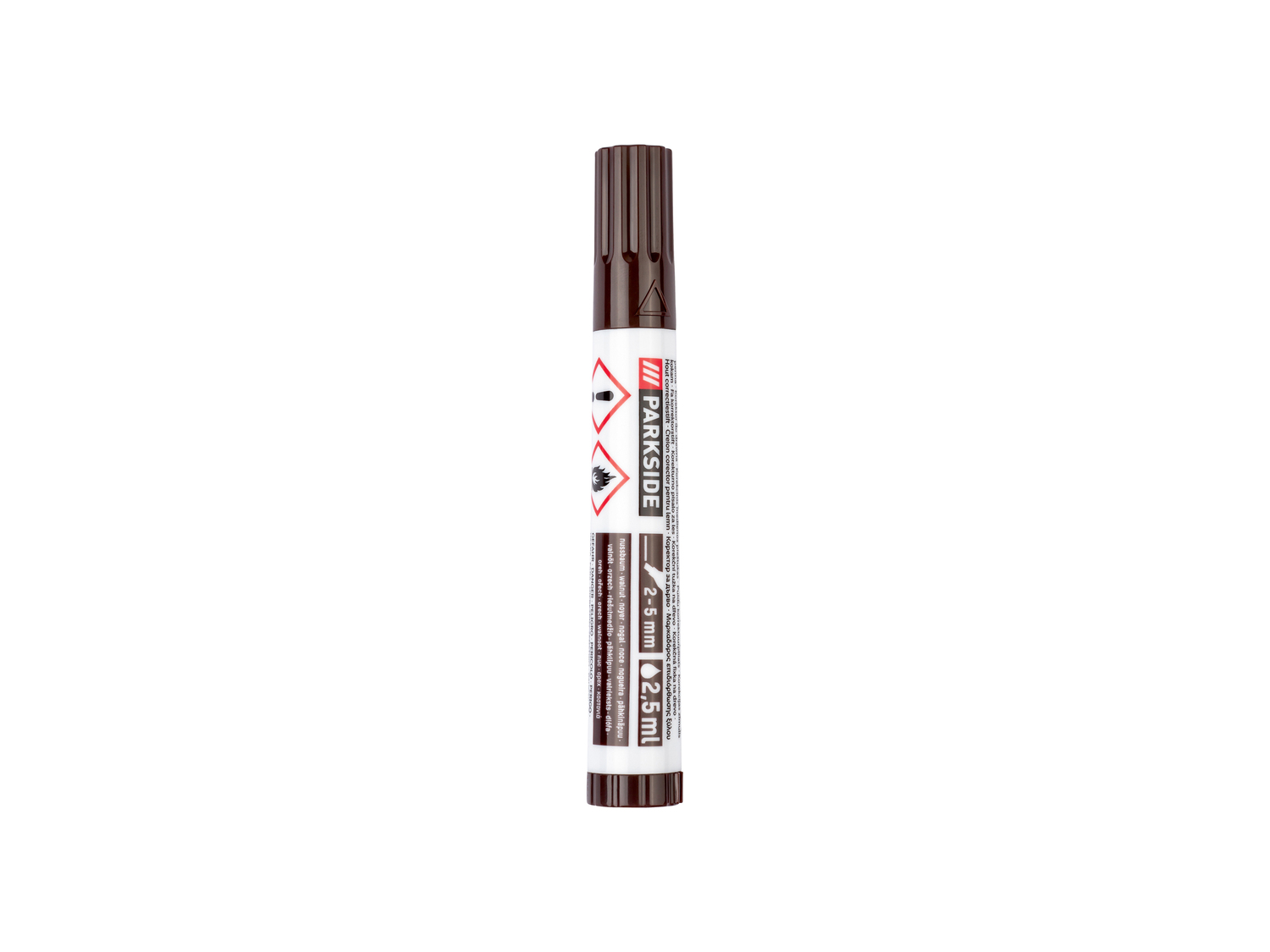 Pennarello per fughe o legno Parkside, prezzo 1.99 &#8364;  

Caratteristiche