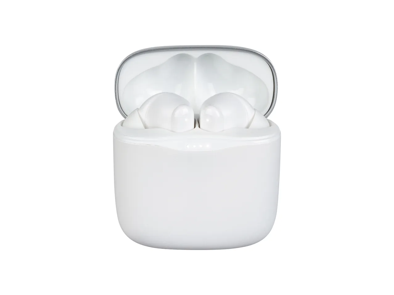 Cuffie auricolari Bluetooth con custodia , prezzo 29.99 EUR
Cuffie auricolari ...