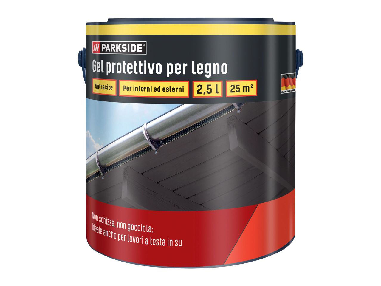 Gel protettivo per legno , prezzo 11.99 EUR