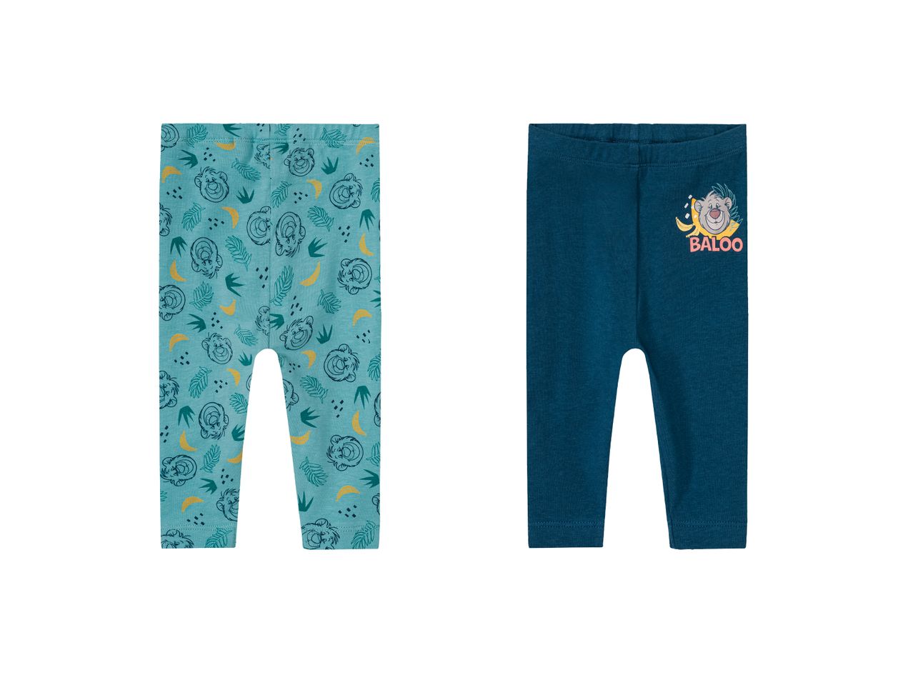 Leggings da neonati Bambi, Dumbo, Il , prezzo 8.99 EUR