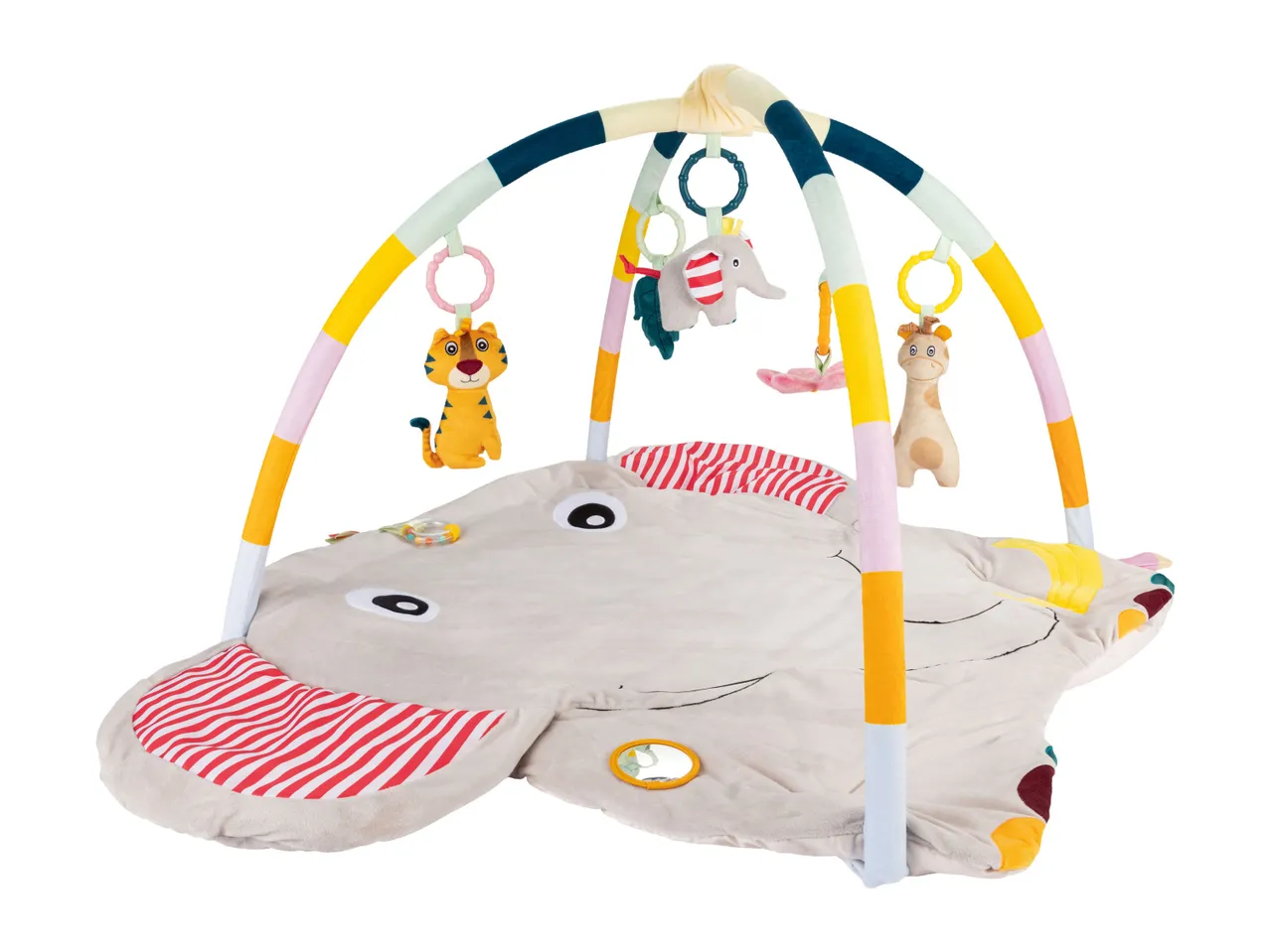 Palestrina per bambini , prezzo 34.99 EUR
Palestrina per bambini
- Tante funzioni ...