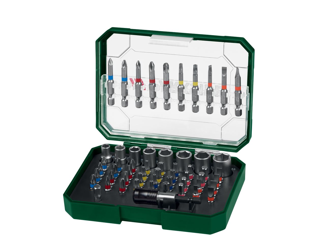 Set bit o bit e chiavi a bussola , prezzo 14.99 EUR
Set bit o bit e chiavi a bussola ...