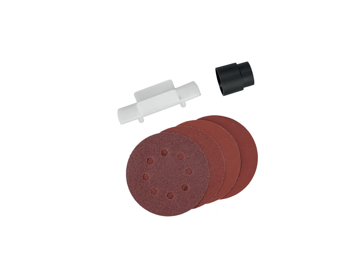 Smerigliatrice eccentrica ricaricabile , prezzo 29.99 EUR
Smerigliatrice eccentrica ...