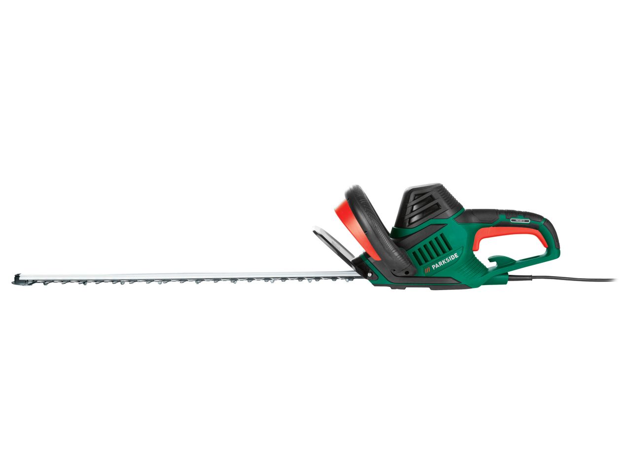 Tagliasiepi elettrico , prezzo 59 EUR
Tagliasiepi elettrico
- Interruttore di ...