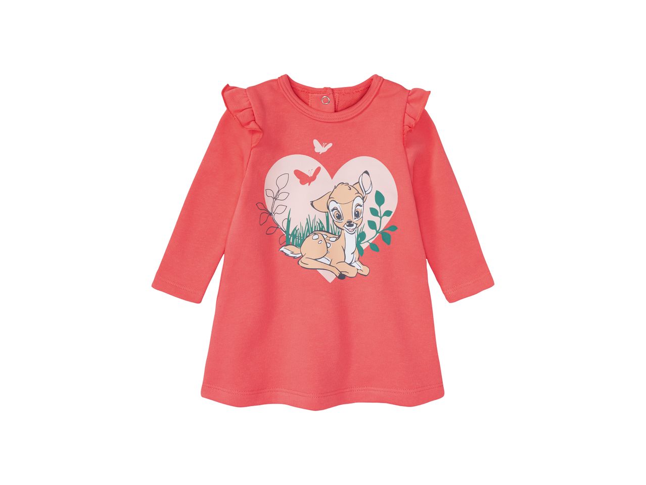 Vestito da neonata Bambi, Dumbo, Il , prezzo 9.99 EUR