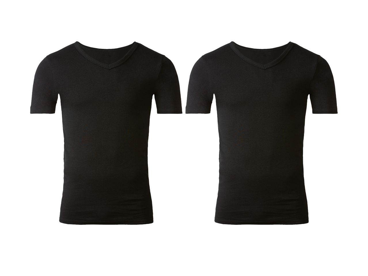 T-Shirt intima da uomo , prezzo 8.99 EUR 
T-Shirt intima da uomo 2 pezzi, Misure: ...