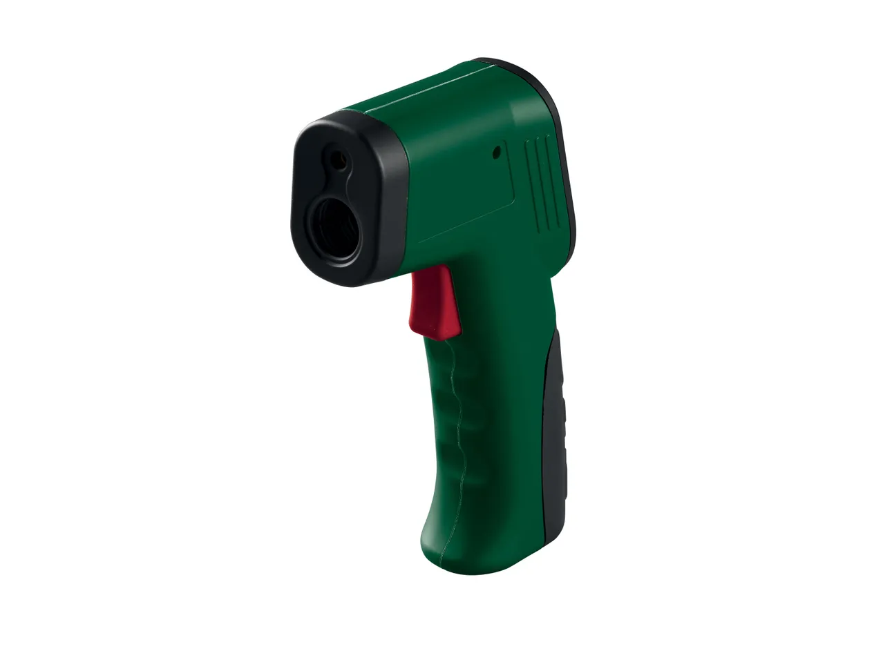 Misuratore di temperatura ad infrarossi , prezzo 19.99 EUR 
Misuratore di temperatura ...