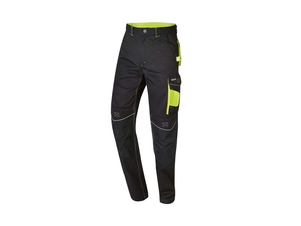 Pantaloni da lavoro per uomo , prezzo 14.99 EUR
Pantaloni da lavoro per uomo Misure: ...