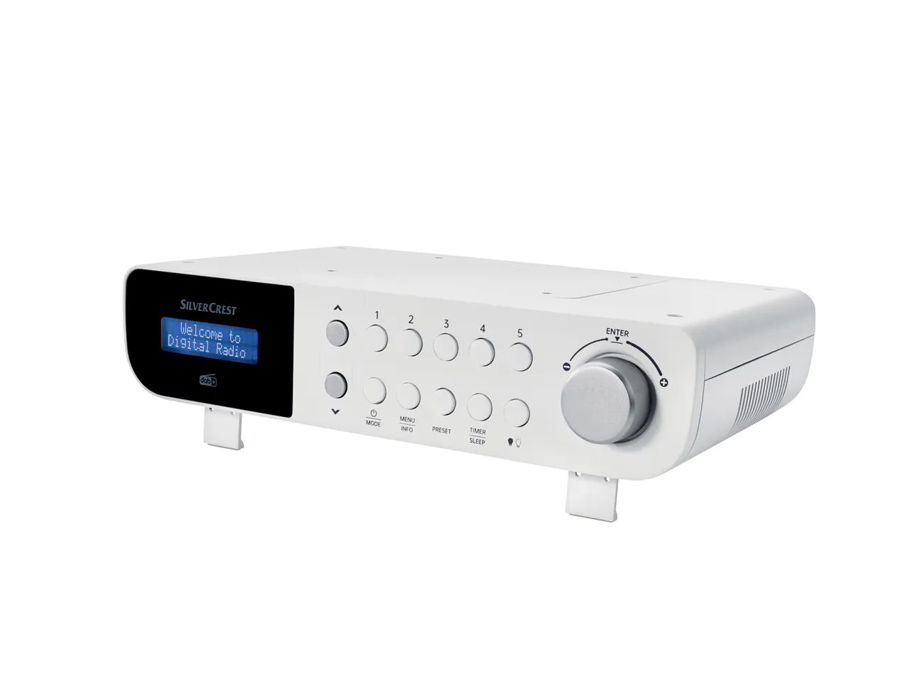 Radio da cucina sottopensile , prezzo 24.99 EUR
Radio da cucina sottopensile
- ...