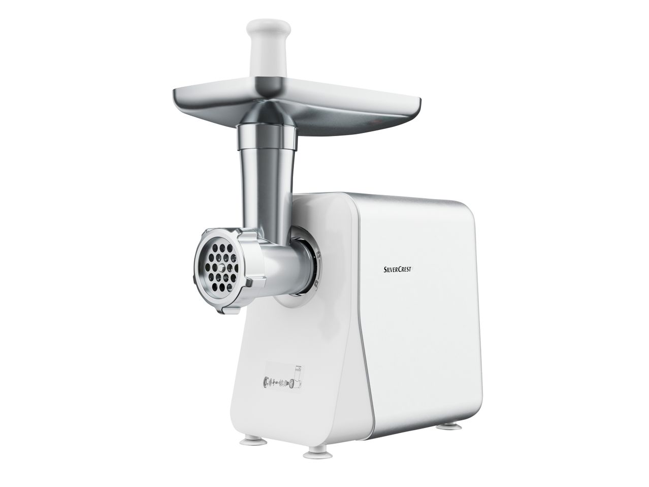 Tritacarne multifunzione , prezzo 49 EUR
Tritacarne multifunzione Adatto anche ...
