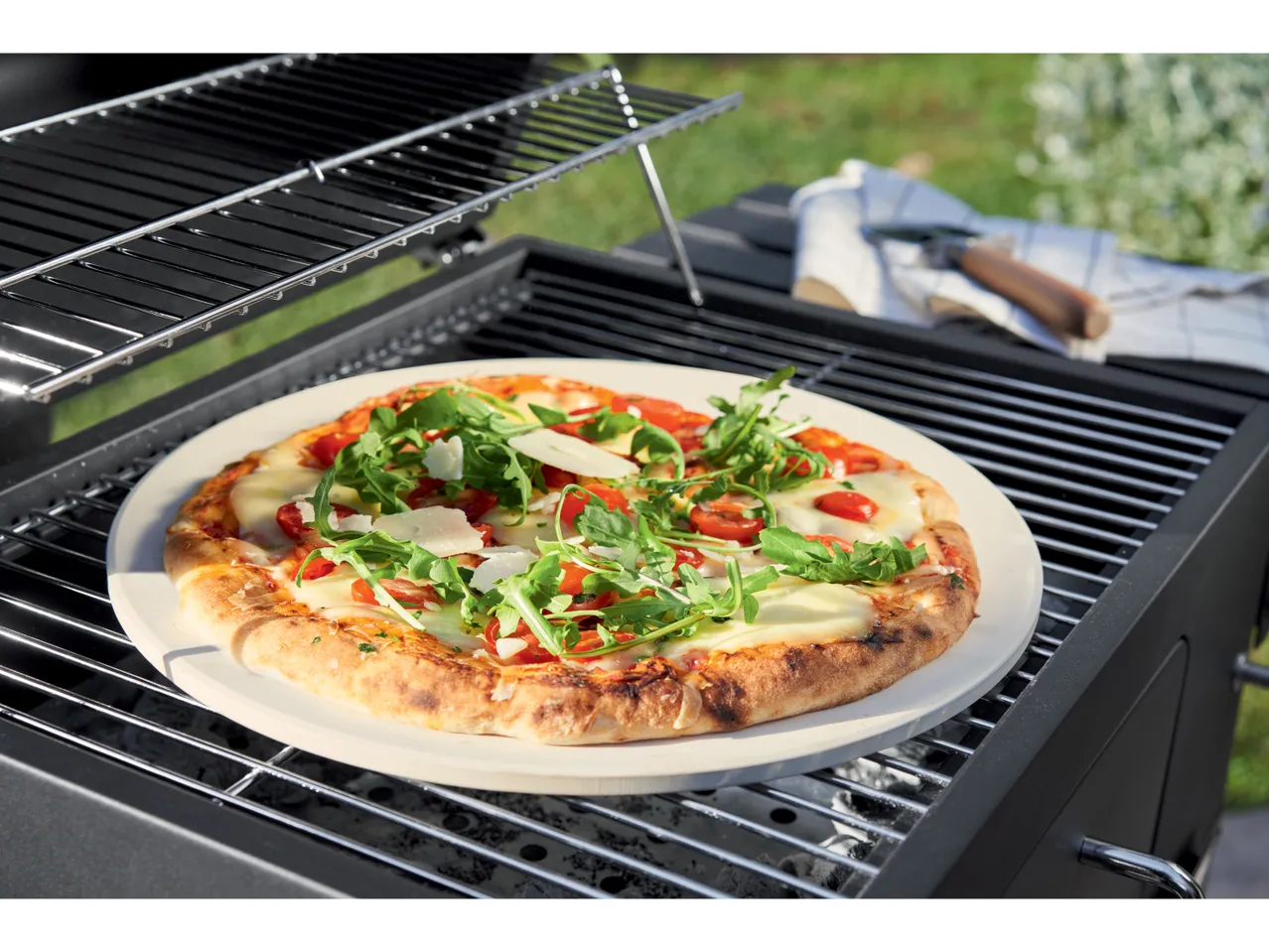 Pietra refrattaria per pizza , prezzo 6.99 EUR
Pietra refrattaria per pizza Coupon ...