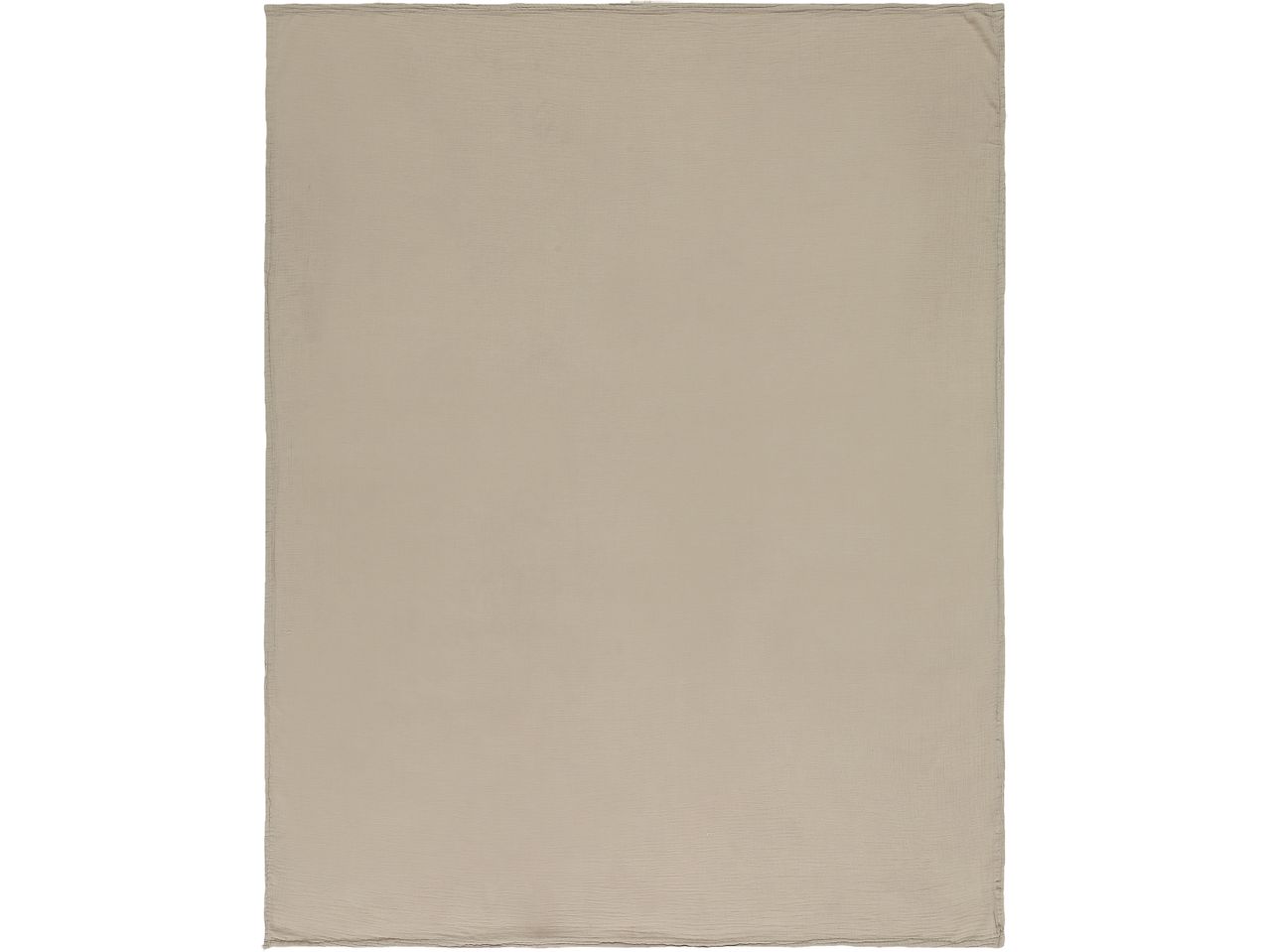 Coperta in mussola , prezzo 17.99 EUR
Coperta in mussola 130x170cm
- Puro cotone