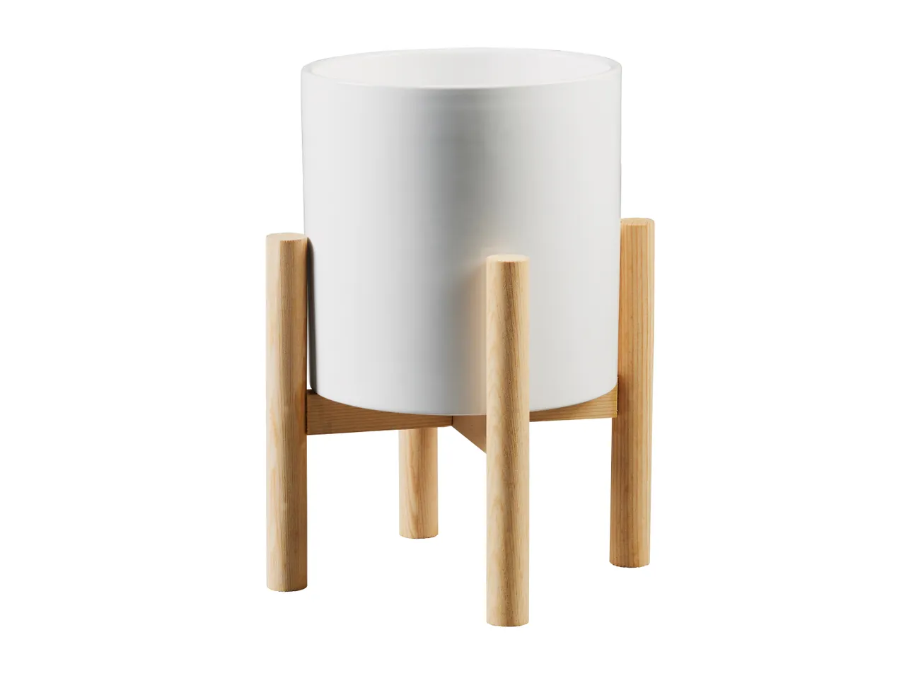 Portavaso in ceramica con supporto , prezzo 19.99 EUR
Portavaso in ceramica con ...