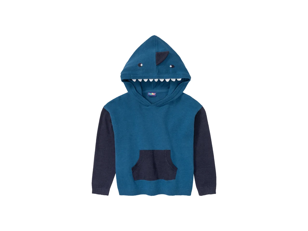 Pullover da bambino , prezzo 11.99 EUR 
Pullover da bambino Misure: 2-8 anni 
- ...