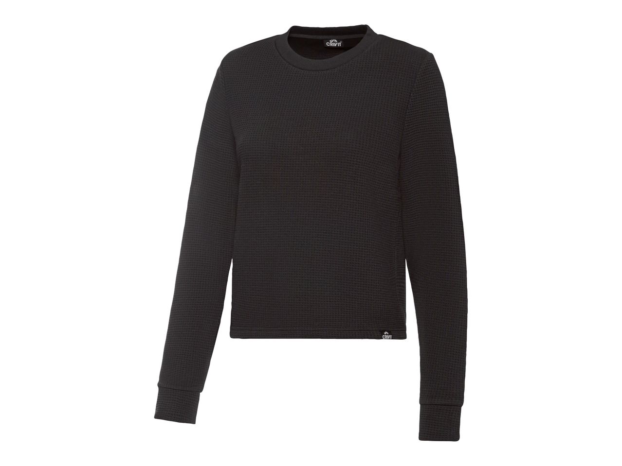 Felpa sportiva da donna , prezzo 12.99 EUR