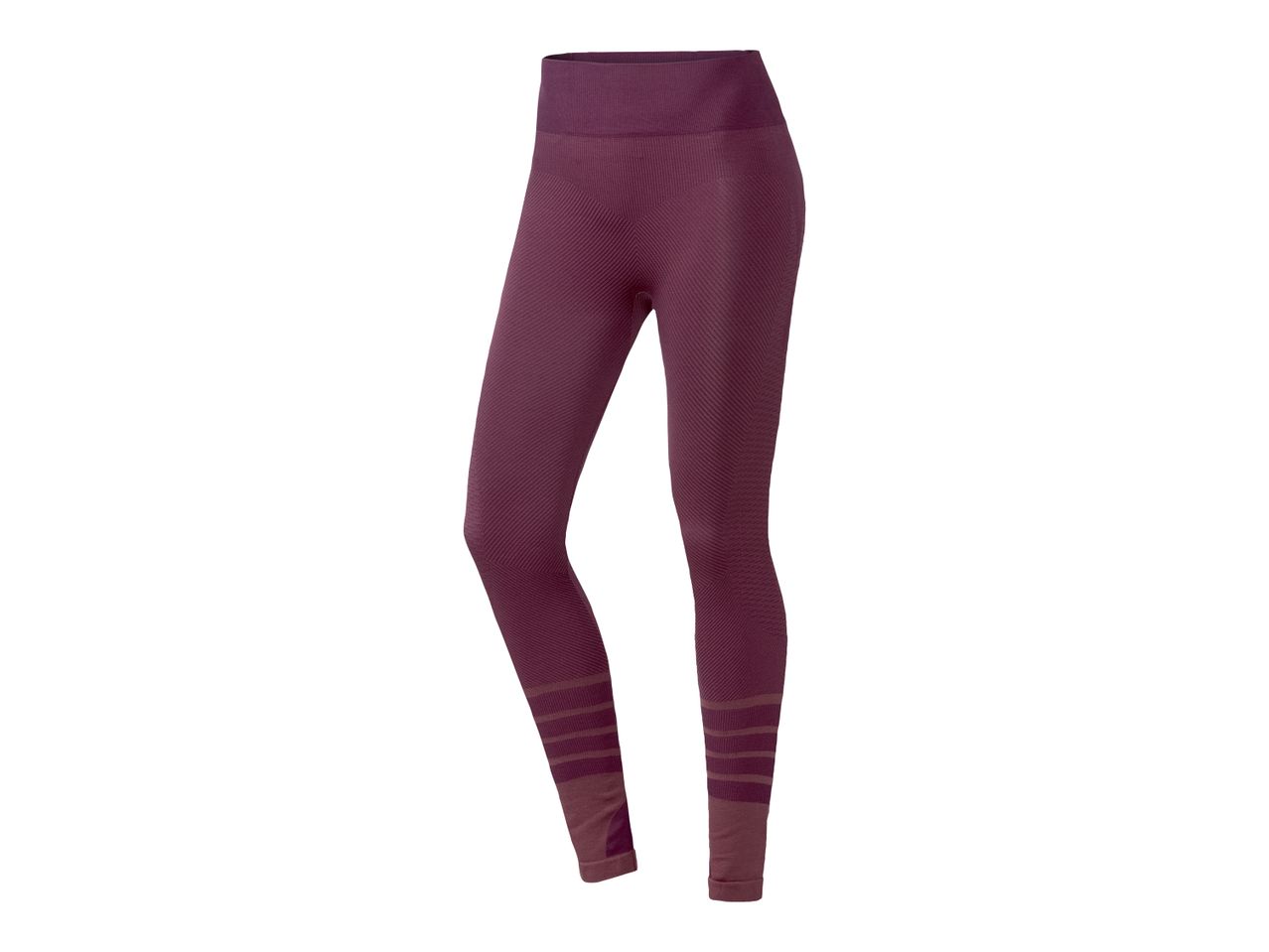 Leggings sportivi anticellulite da donna , prezzo 14.99 EUR
Leggings sportivi ...