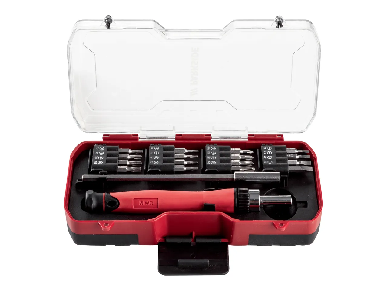 Set meccanica di precisione , prezzo 4.99 EUR
Set meccanica di precisione 11, ...