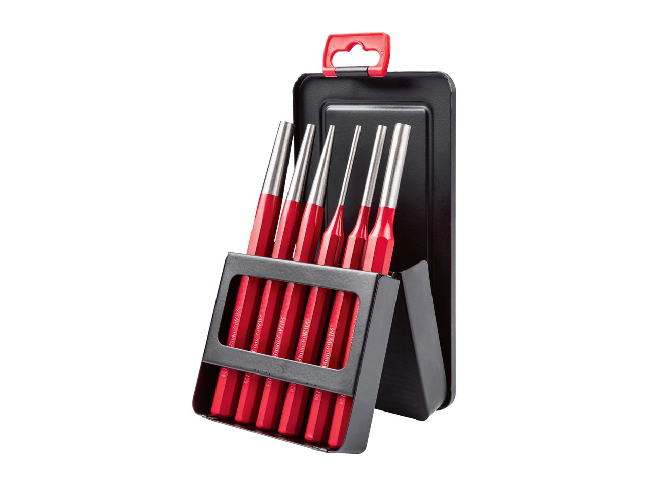 Set utensili a percussione combinati , prezzo 7.99 EUR
Set utensili a percussione ...