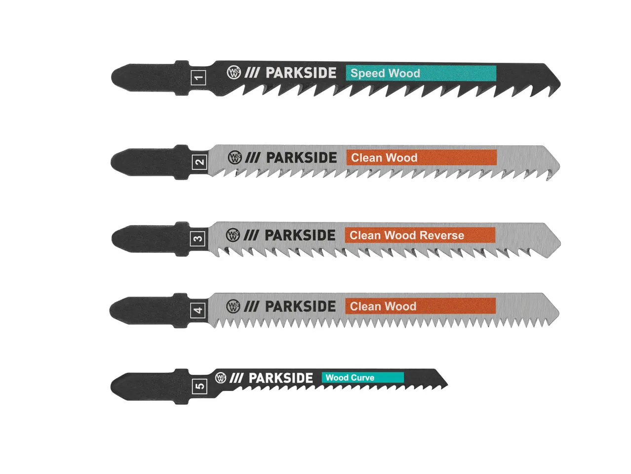 Set lame per seghetto a pendolo , prezzo 2.99 EUR
Set lame per seghetto a pendolo ...