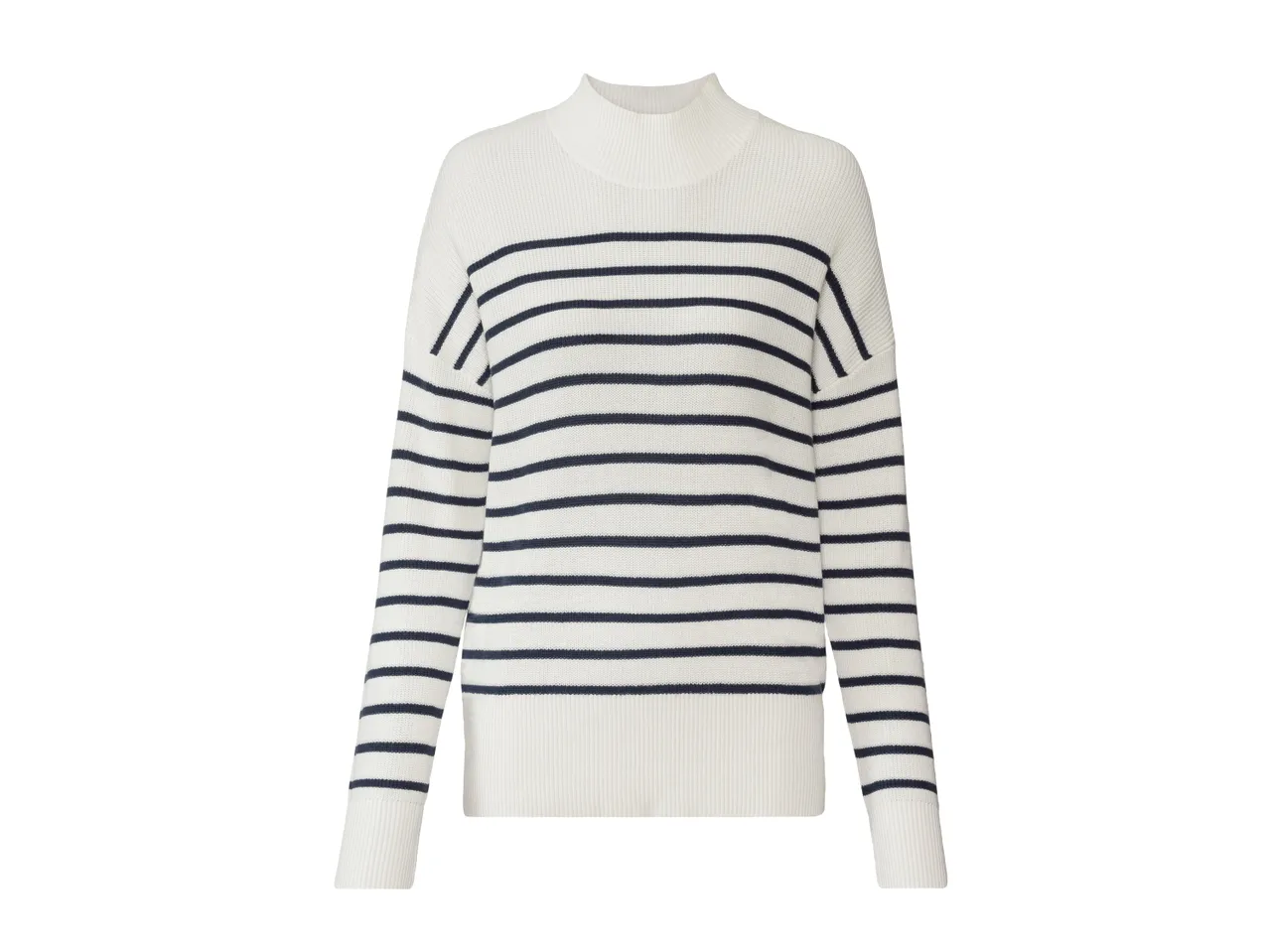 Pullover da donna , prezzo 9.99 EUR
Pullover da donna Misure: S-L
- Con cotone ...