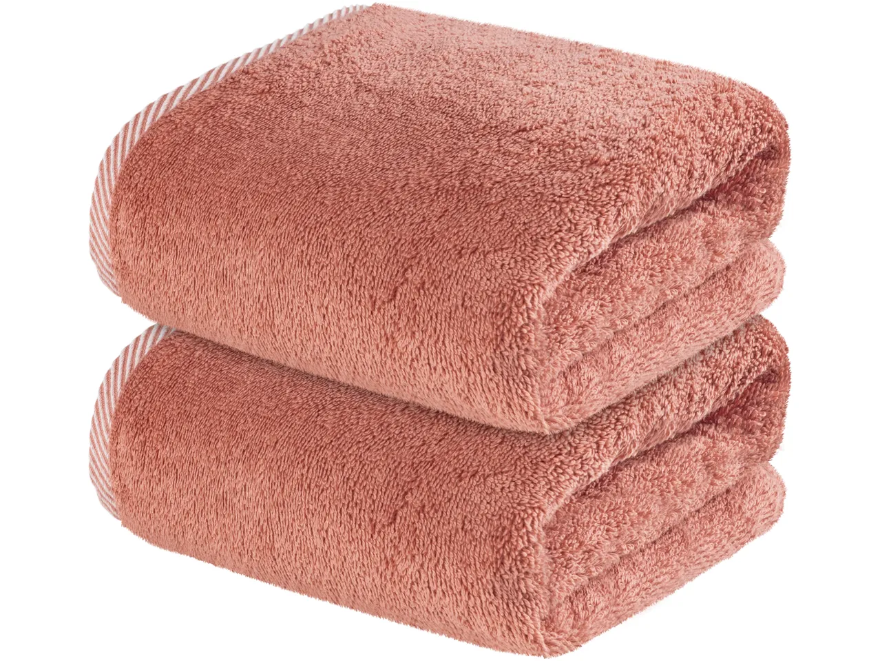 Asciugamano , prezzo 5.99 EUR  
Asciugamano  2 pezzi, 50x100 cm  
-  Puro cotone