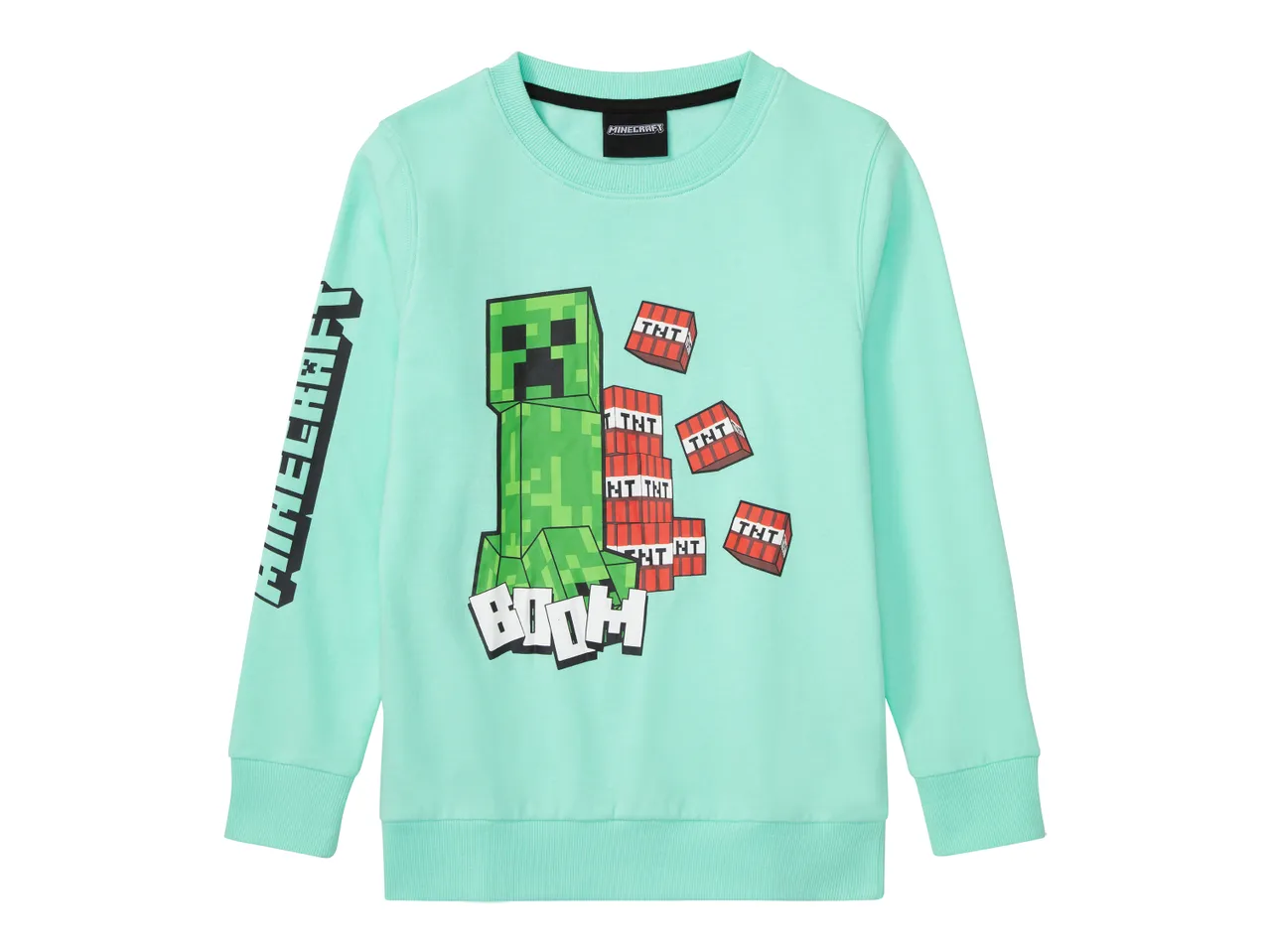 Felpa da bambino Minecraft , prezzo 9.99 EUR