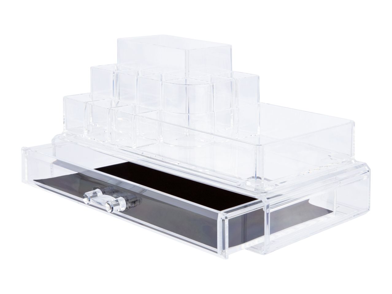 Organizer porta cosmetici , prezzo 9.99 EUR
Organizer porta cosmetici 1 o 2 pezzi ...
