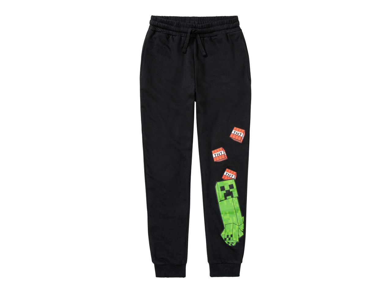 Pantaloni sportivi da bambino Minecraft , prezzo 9.99 EUR