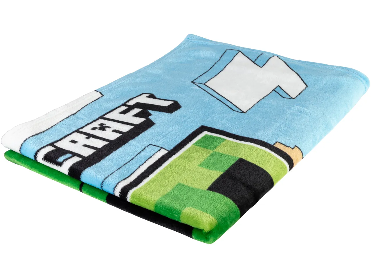 Plaid Minecraft , prezzo 12.99 EUR
