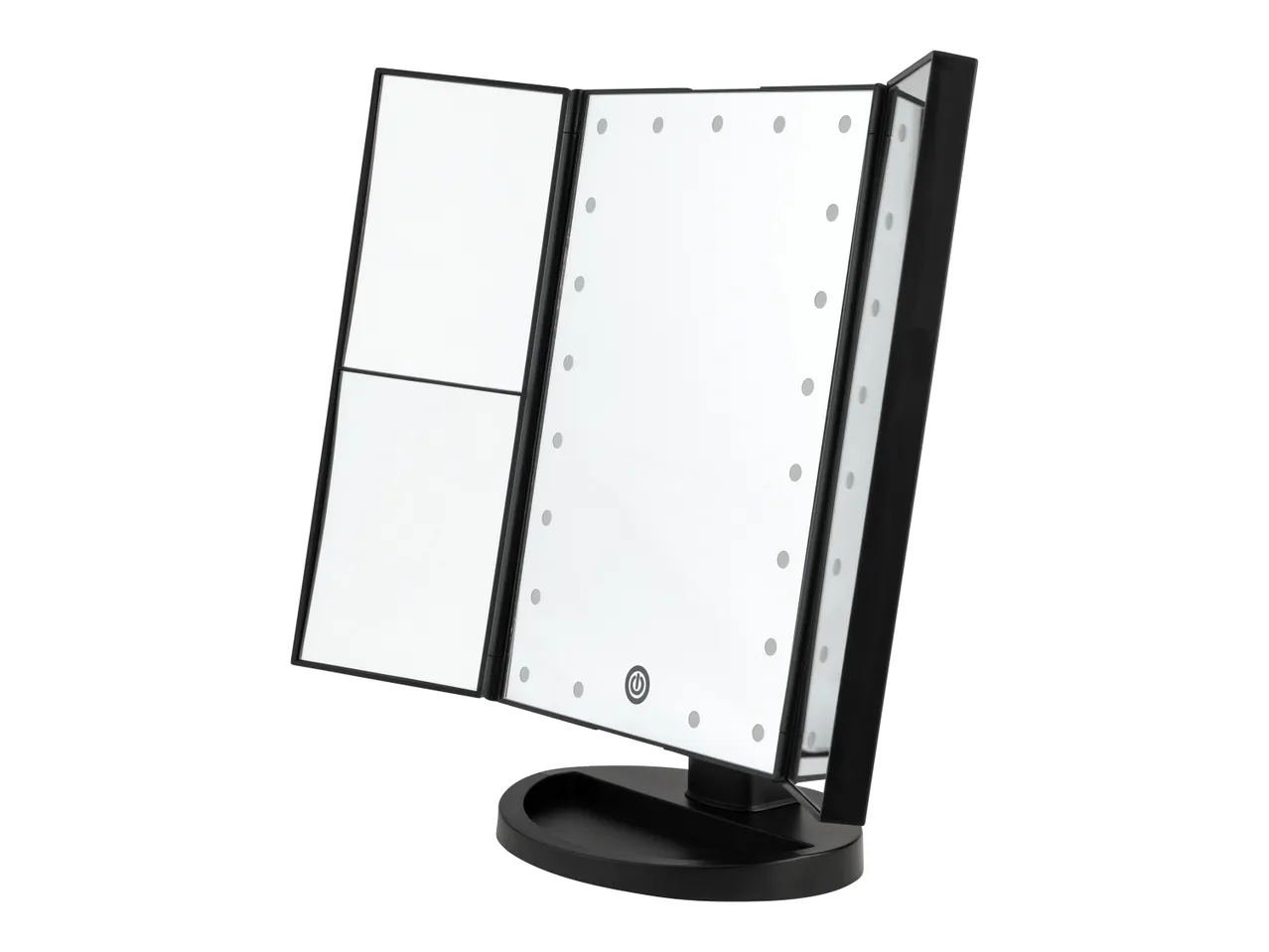 Specchio a LED per il trucco , prezzo 17.99 EUR
Specchio a LED per il trucco
- ...