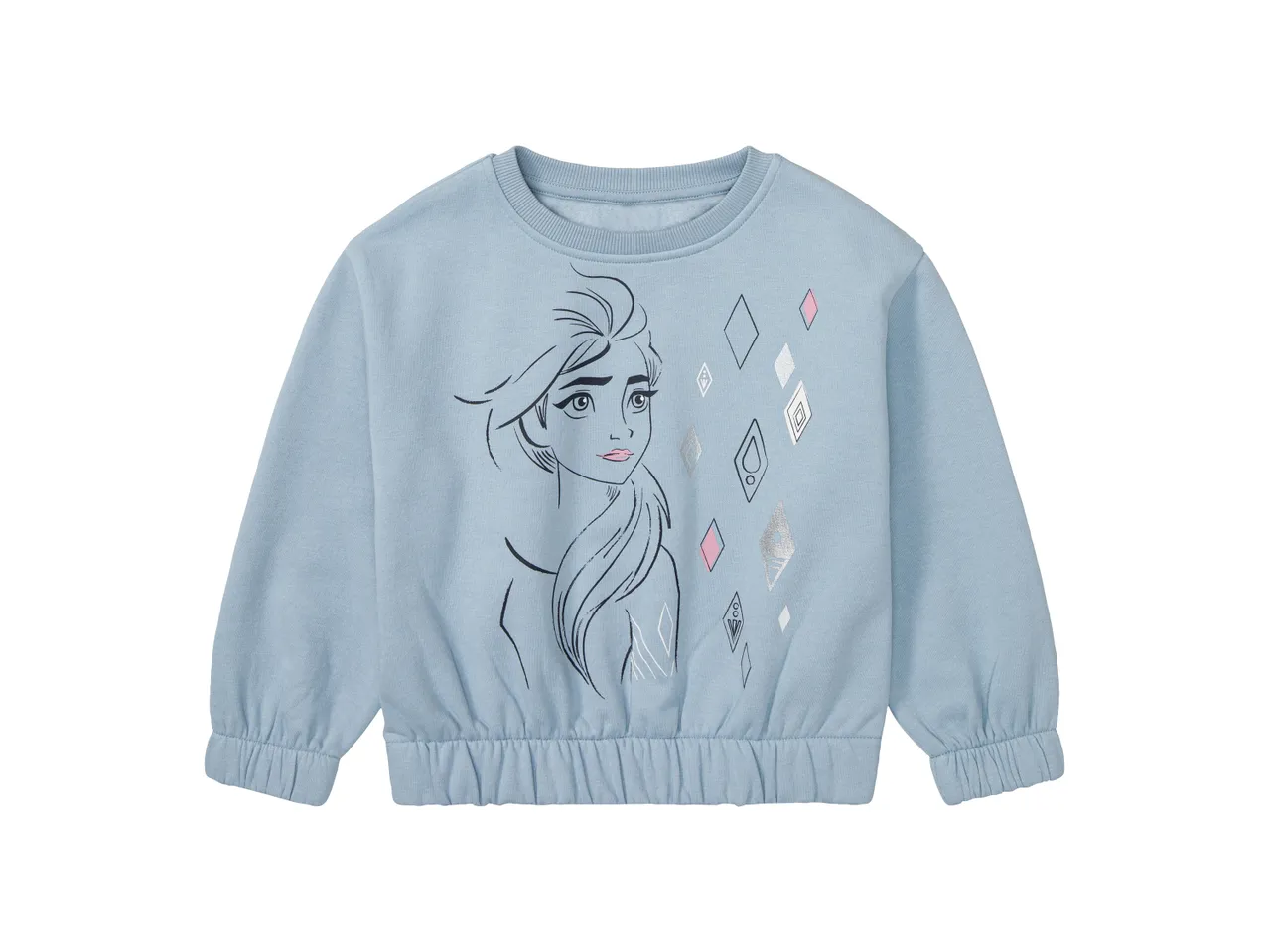 Felpa da bambina Disney , prezzo 9.99 EUR 
Felpa da bambina 