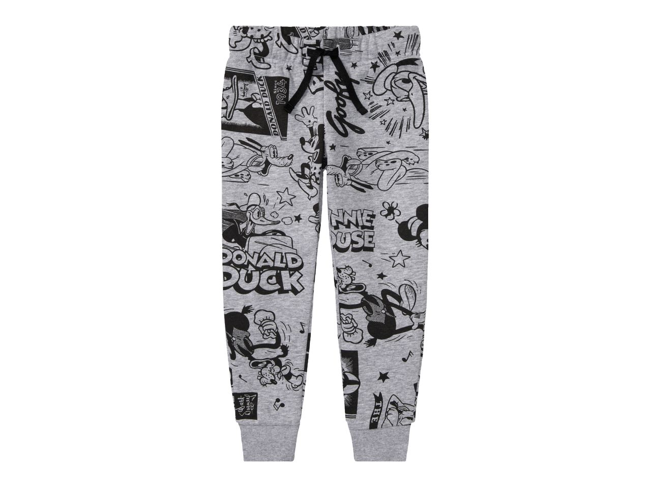 Pantaloni sportivi da bambino Disney , prezzo 6.99 EUR
Pantaloni sportivi da bambino ...